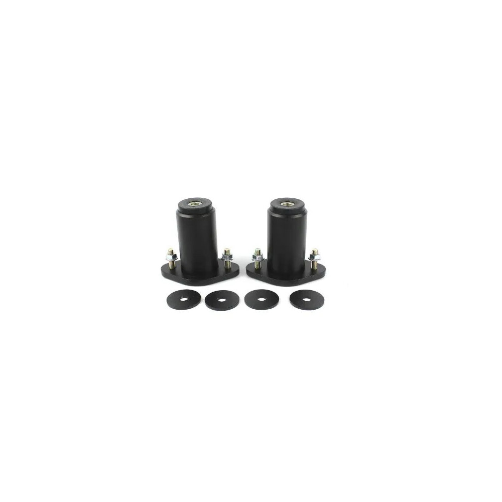 Supporti ammortizzatore BMW E46 -90 mm