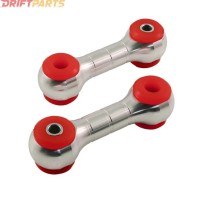 Biellette posteriori BMW 80 mm PU 80ShA