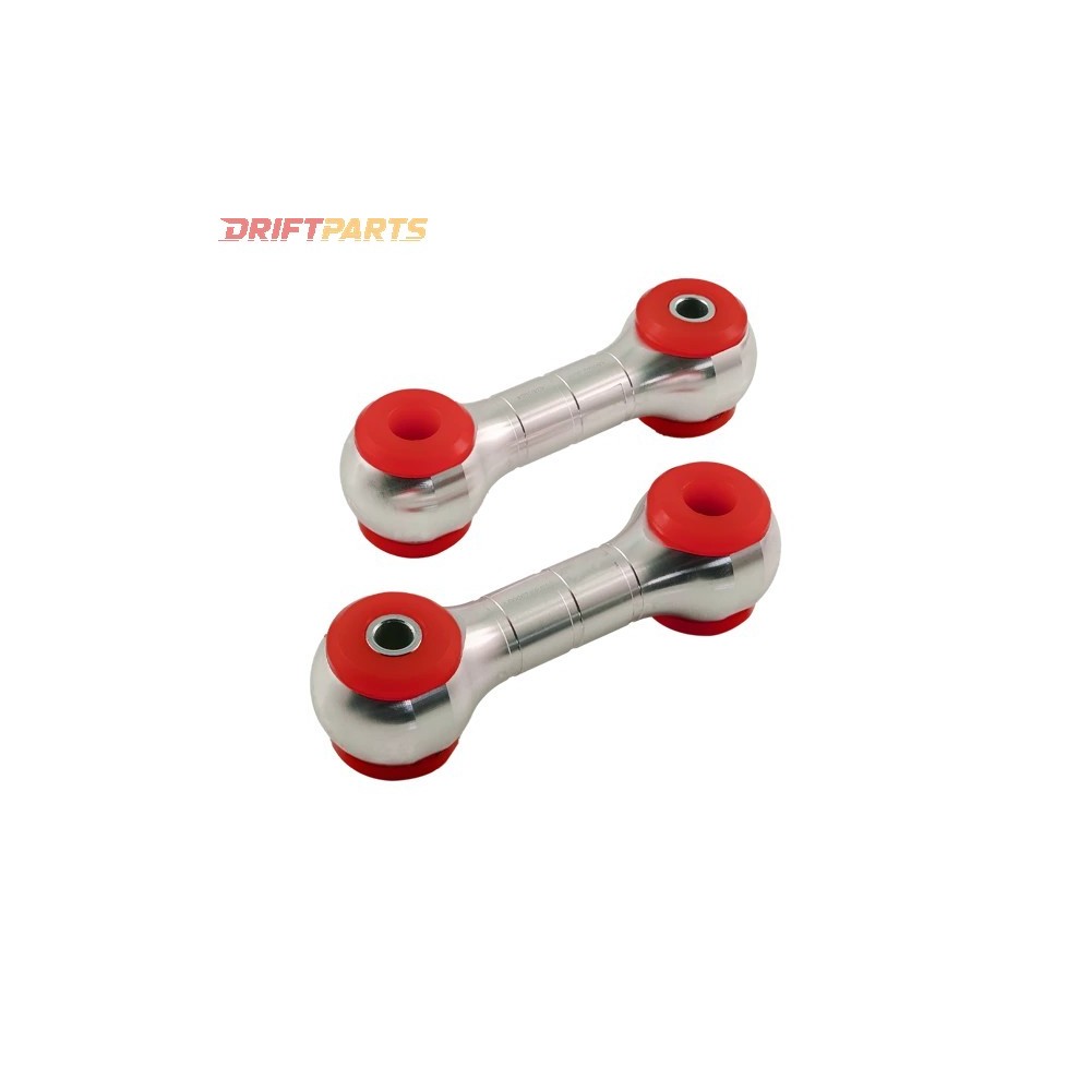 BMW Koppelstangen hinten 80 mm PU 80ShA