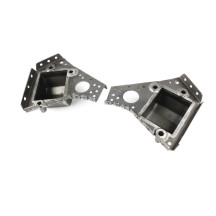 BMW E46 supporto braccio tirato SWAGIER