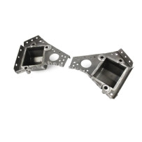 BMW E46 supporto braccio tirato SWAGIER