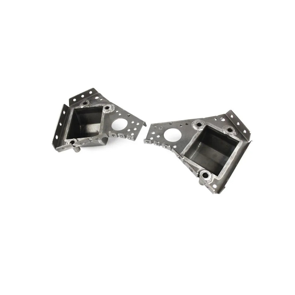 BMW E46 supporto braccio tirato SWAGIER