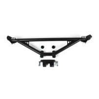 Rinforzo posteriore BMW E36 Compact 4 punti