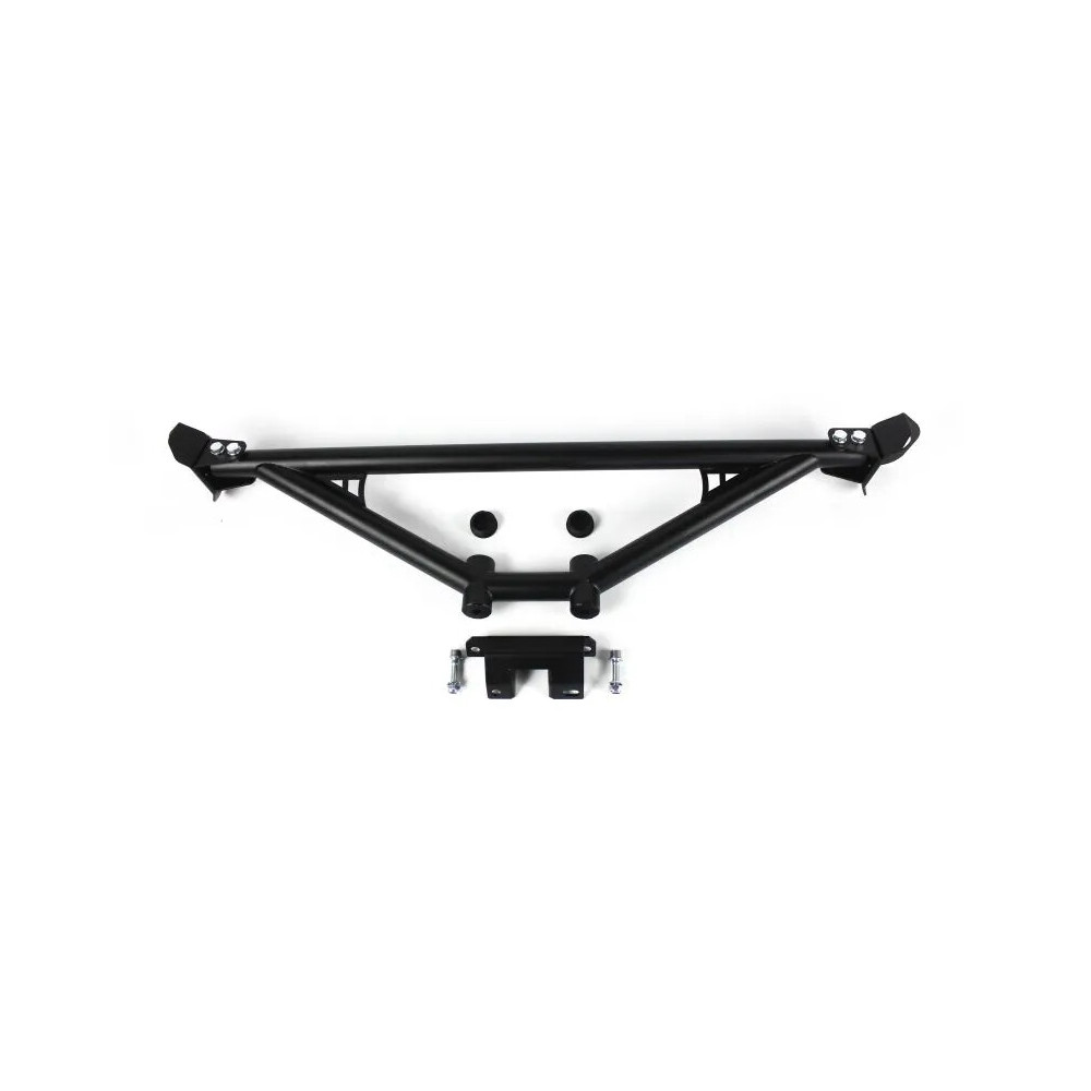 Rinforzo posteriore BMW E36 Compact 4 punti