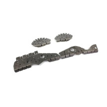 Rinforzo pavimento BMW E36 SWAGIER v2 PRO