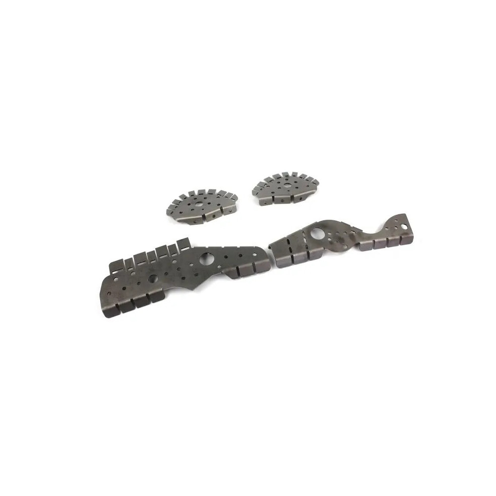 Rinforzo pavimento BMW E36 SWAGIER v2 PRO