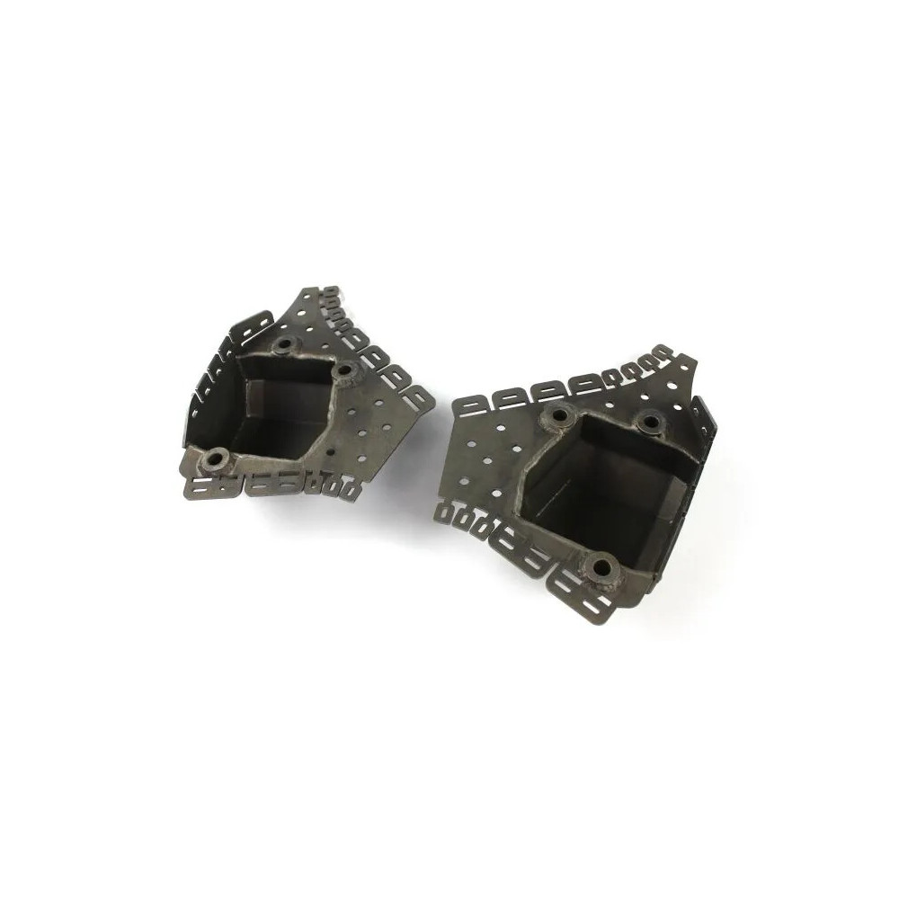 Rinforzo supporto braccio BMW E36 S355