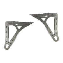 Rinforzo parafango BMW E36 SWAGIER S355 3 mm