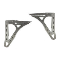 Rinforzo parafango BMW E36 SWAGIER S355 3 mm