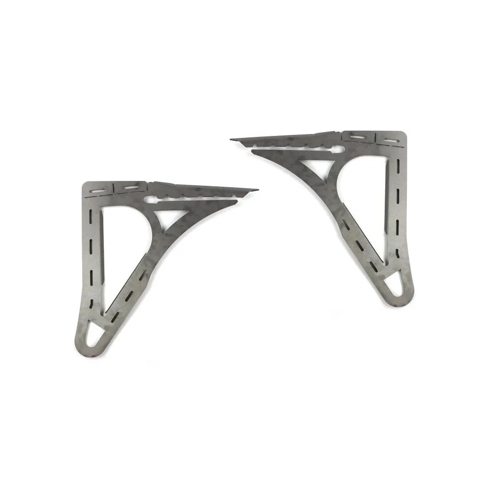 Rinforzo parafango BMW E36 SWAGIER S355 3 mm
