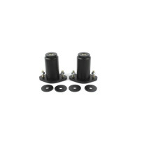 Supporti ammortizzatore rialzati 90 mm BMW E30/E36