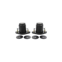 Supporti ammortizzatore posteriore rialzati 60 mm BMW