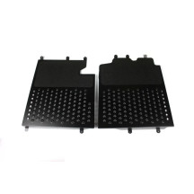 Pavimento piatto BMW E90/E92 in acciaio zincato