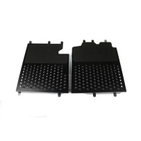 Pavimento piatto BMW E90/E92 in acciaio zincato