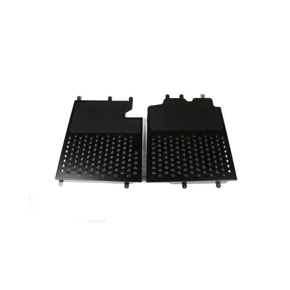 Pavimento piatto BMW E90/E92 in acciaio zincato