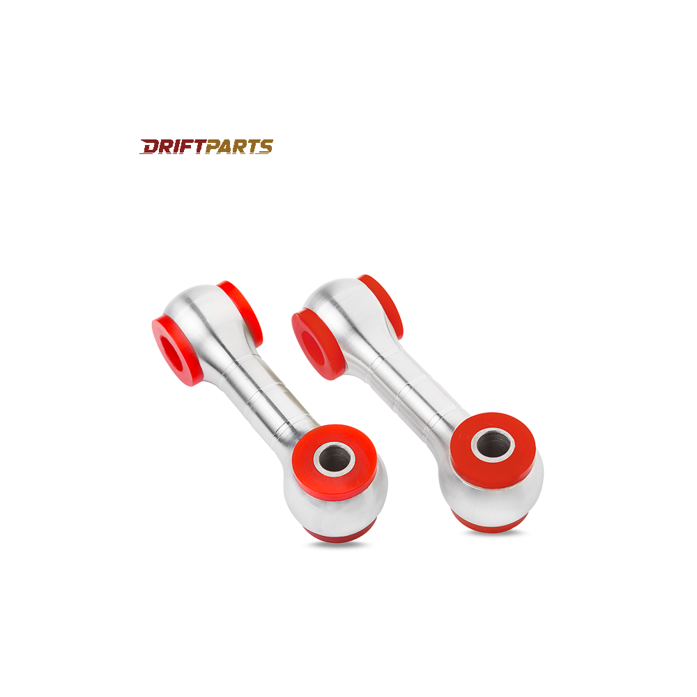 Bieletas traseras BMW 80 mm PU 80ShA