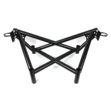 Rinforzo posteriore BMW E36 6 punti X-Brace