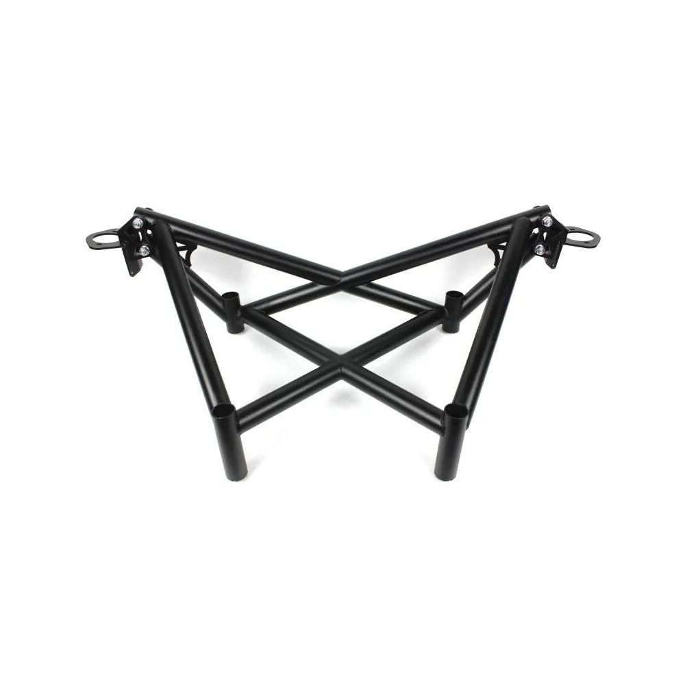 Rinforzo posteriore BMW E36 6 punti X-Brace