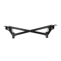 Barra duomi posteriore BMW E46 4 punti X-Brace