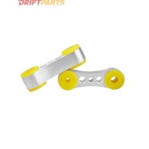 Aluminum Rear Sway Bar Links for BMW