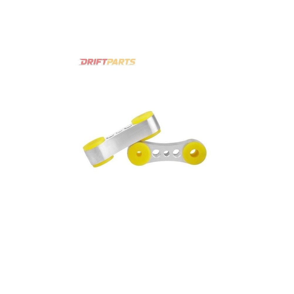 Aluminum Rear Sway Bar Links for BMW