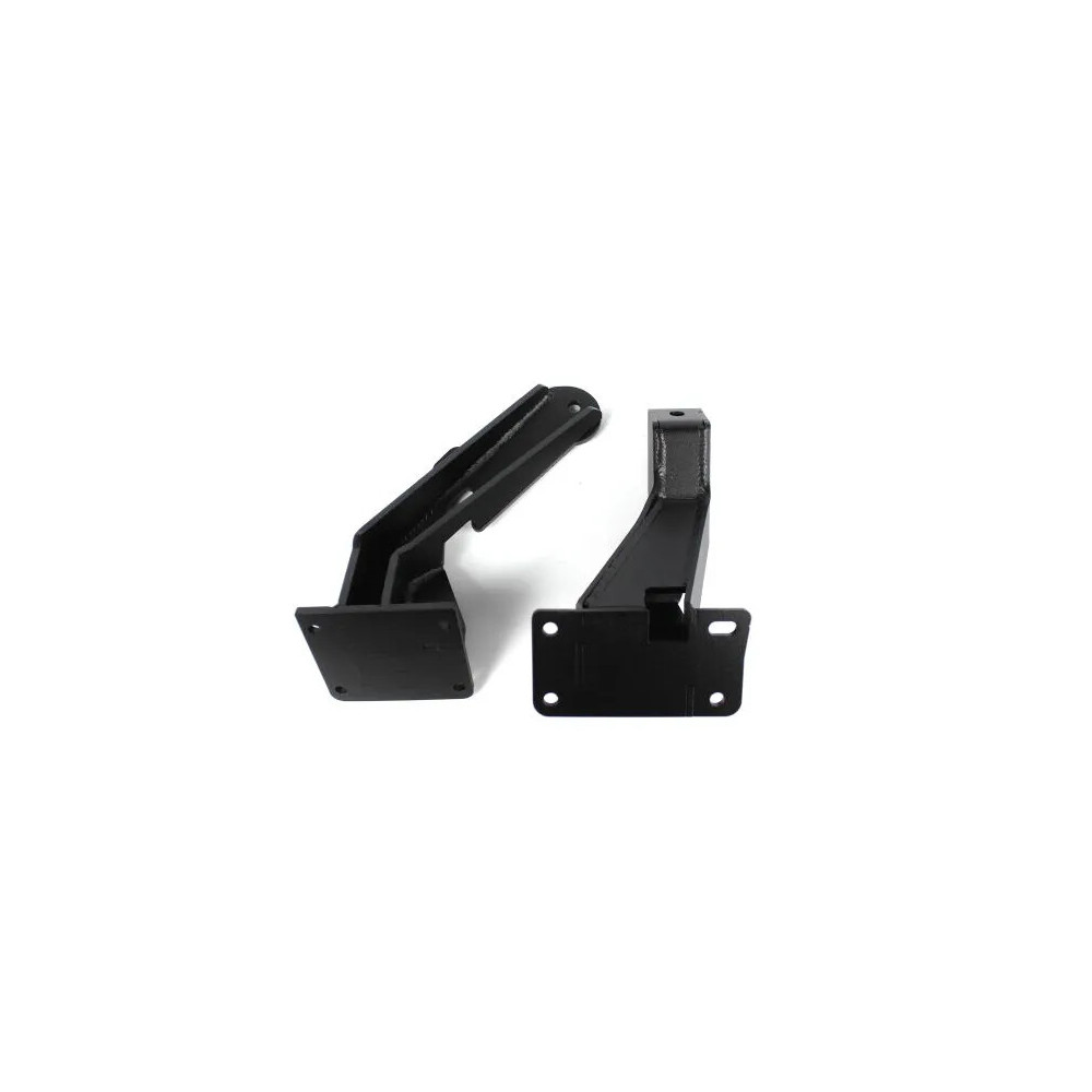 Supporti motore BMW E46 swap M50 M54 SWAGIER