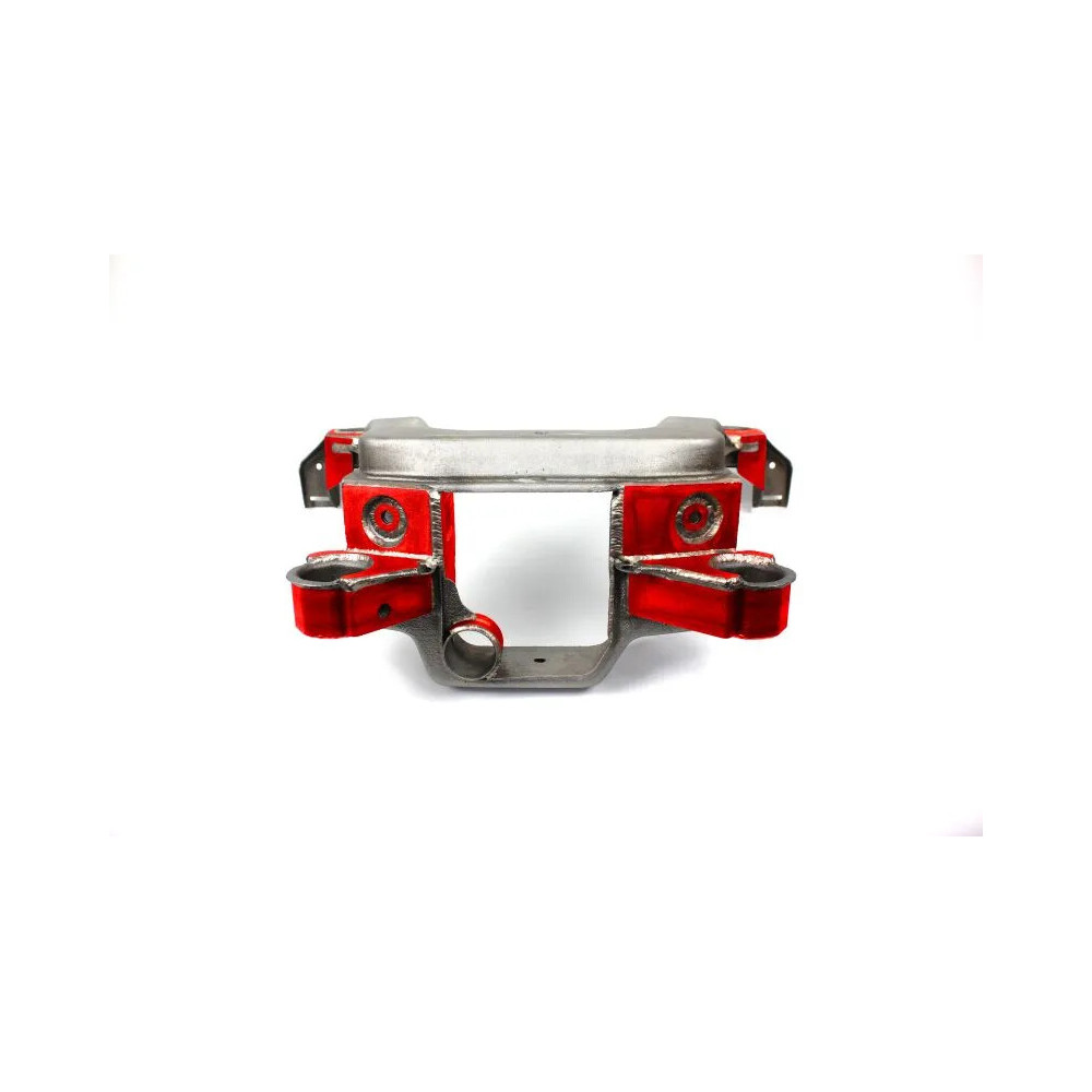 Rinforzo traversa posteriore BMW E36 S355 3 mm