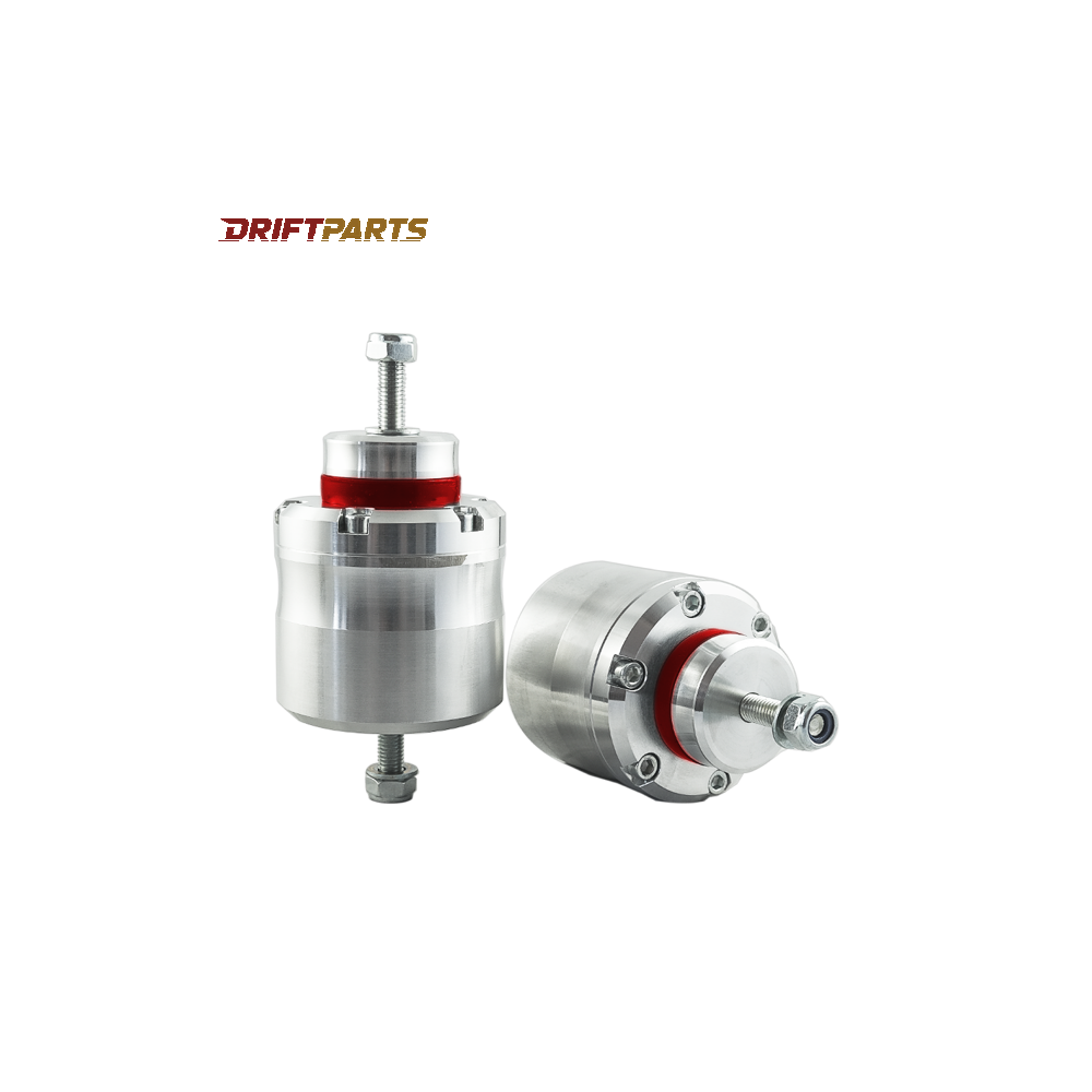 Soportes motor Nissan 350Z PU 80ShA