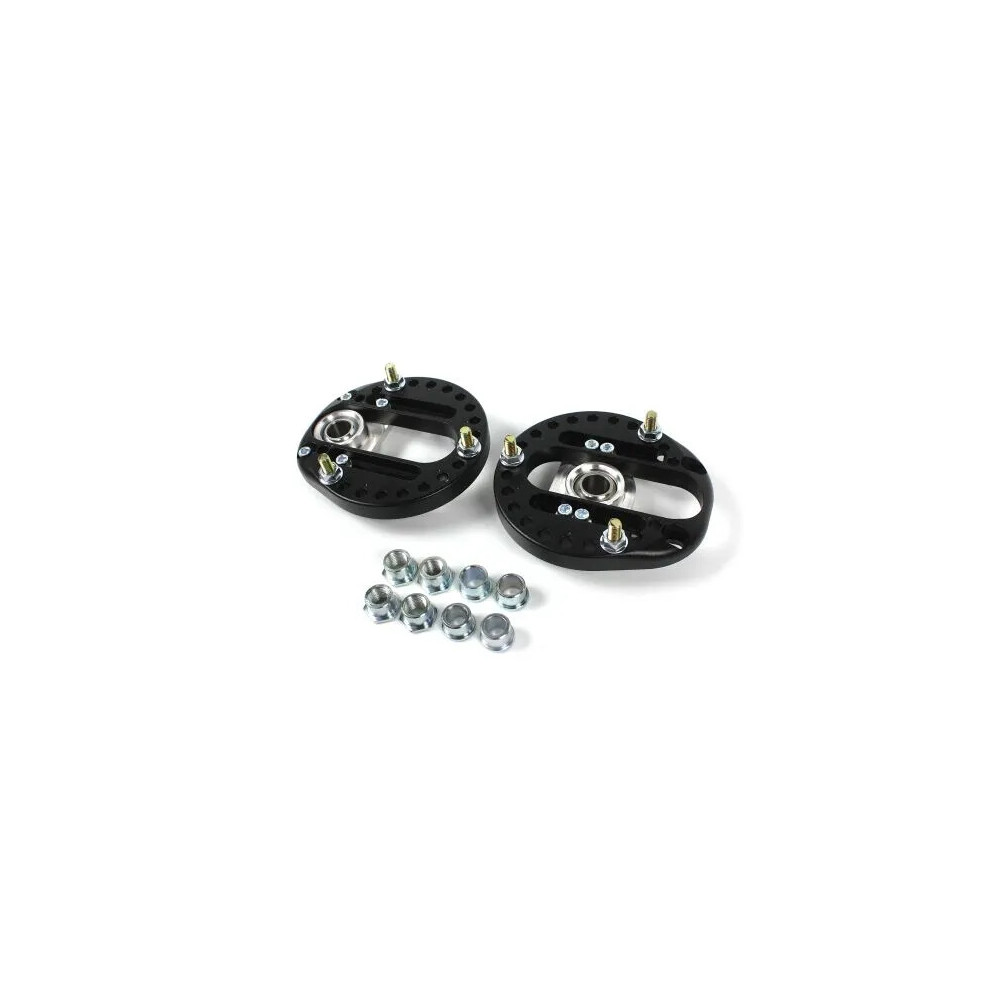 Camber plates SWAGIER BMW E30-E92
