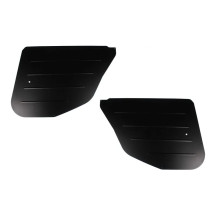 Pannelli porta BMW E46 Sedan leggeri alluminio