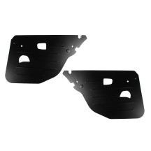 Pannelli porta BMW E36 Sedan leggeri
