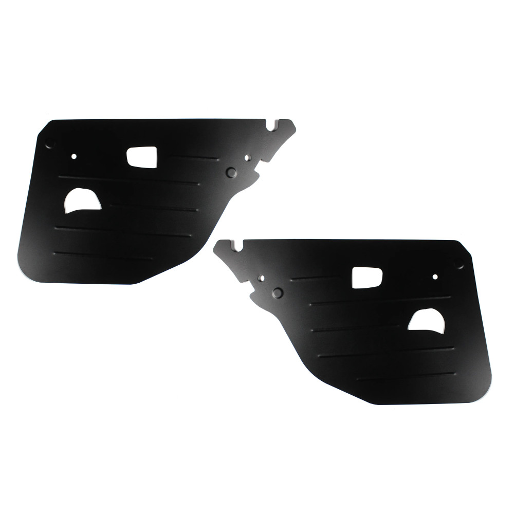 Pannelli porta BMW E36 Sedan leggeri