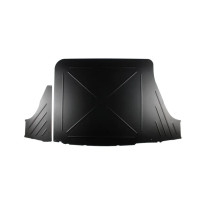 Tappo vano ruota BMW E36 Compact SWAGIER