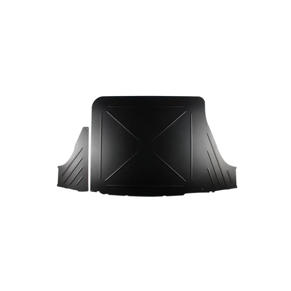 Tappo vano ruota BMW E36 Compact SWAGIER