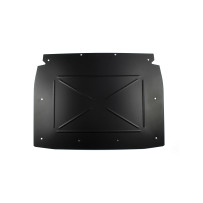 Tappo vano ruota BMW E9X in alluminio leggero