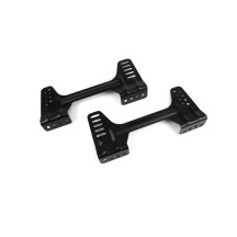 Supporto sedile FIA per BMW E30 E36 E46