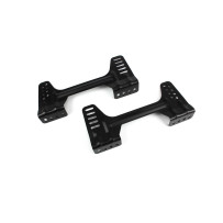 Supporto sedile FIA per BMW E30 E36 E46