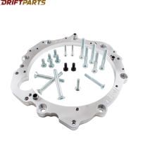Adaptateur moteur-boîte Toyota 1JZ/2JZ / Audi/VW/Škoda 01E