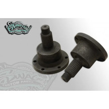 Adattatori semiassi BMW E30/E36 Compact 188