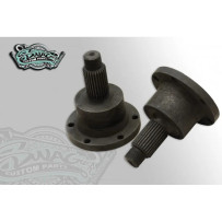 Adattatori semiassi BMW E30/E36 Compact 188