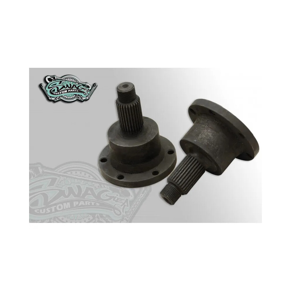 Adattatori semiassi BMW E30/E36 Compact 188