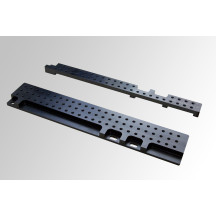 Piattaforma sedile BMW E30 E36 E46 FIA