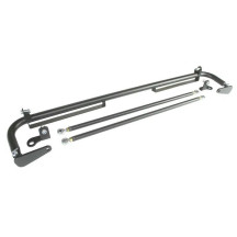 Harness bar BMW E92 Coupé