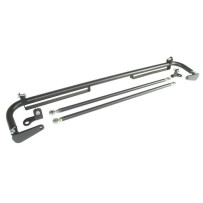 Harness bar BMW E92 Coupé