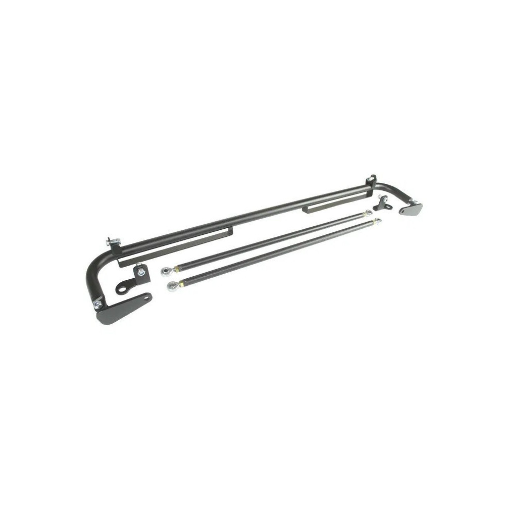 Harness bar BMW E92 Coupé
