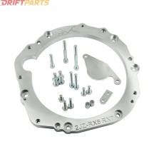Motor-Getriebeadapter Toyota 1JZ/2JZ / Mazda RX-8 5-/6-Gang