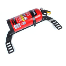 Supporto porta estintore BMW drift