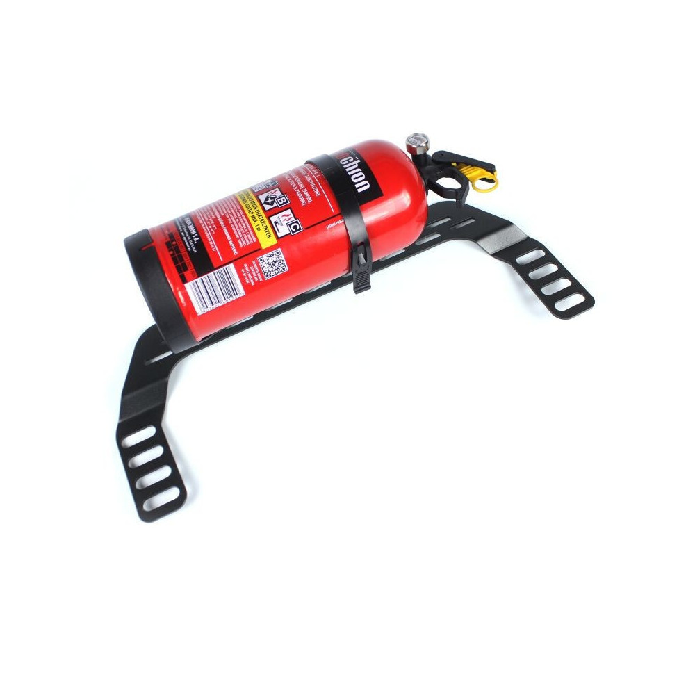 Supporto porta estintore BMW drift