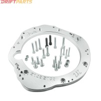 Adattatore motore-cambio Toyota 1JZ/2JZ / Nissan CD001/CD005–CD009