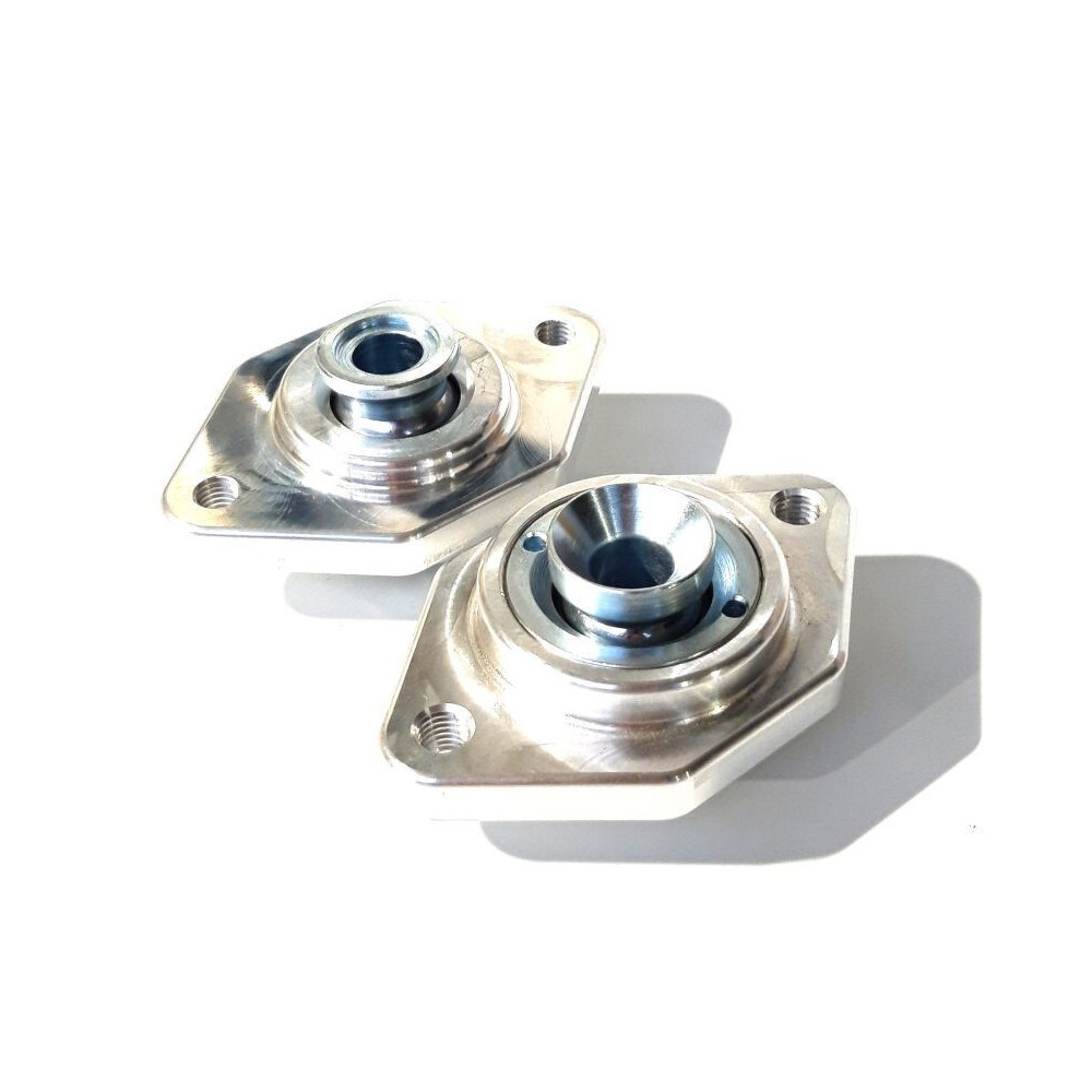 Piastre camber BMW E87 E82 E90 E92